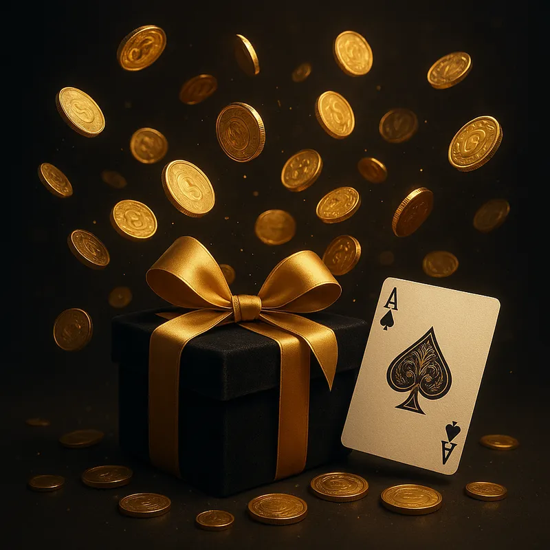 Casino bonus 2026 - find bedste casino bonus i Danmark